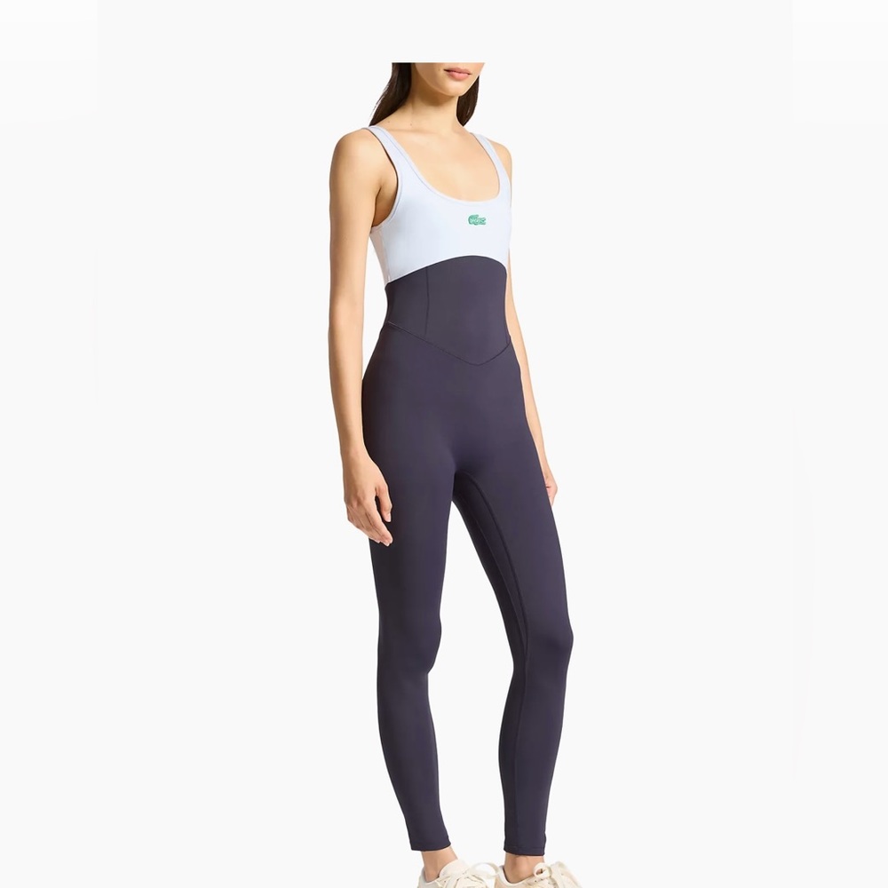 Lacoste x Bandier Catsuit